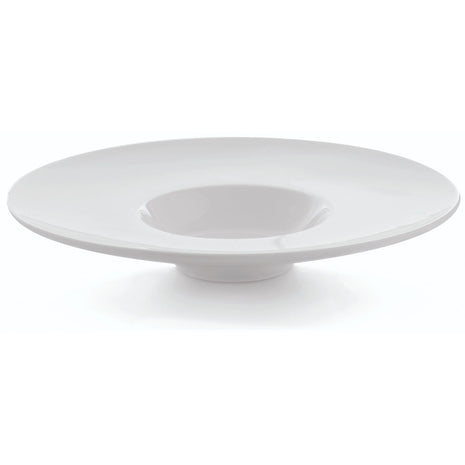 Porcelain Risotto Plate 29 cm