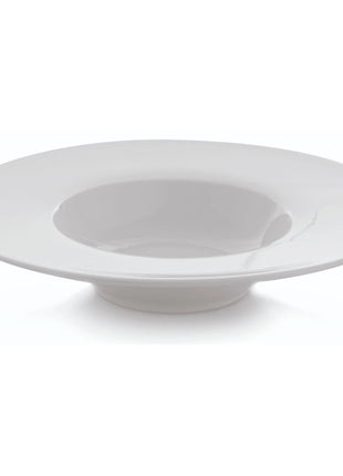 Porcelain Risotto Plate 27 cm