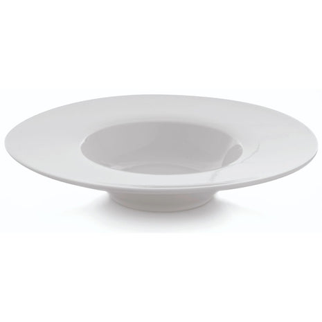 Porcelain Risotto Plate 27 cm