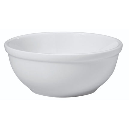 Round Porcelain Bowl 14 cm