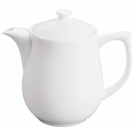 Replacement Lid for Porcelain Coffee Pot 650 ml