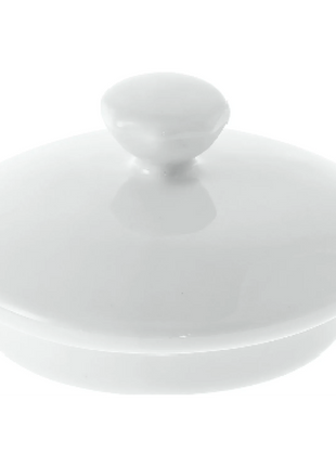 Replacement Lid for Porcelain Coffee Pot 350 ml