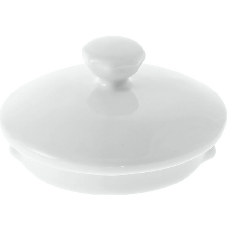 Replacement Lid for Porcelain Coffee Pot 350 ml