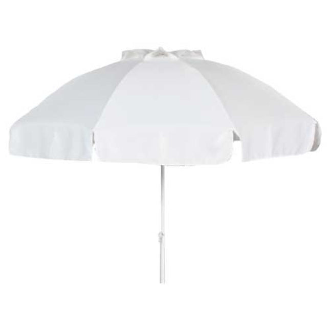 Beach umbrella Φ180 cm