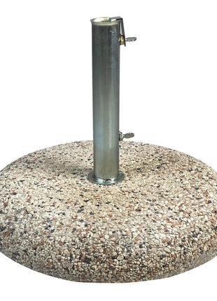 35 Kg Metal Umbrella Base