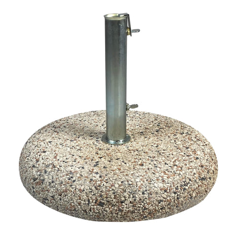 35 Kg Metal Umbrella Base