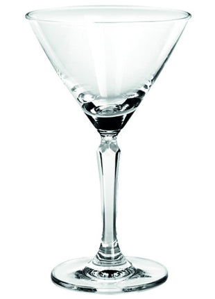 Glass Cocktail Glass 215 ml