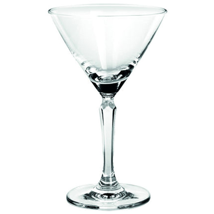 Glass Cocktail Glass 215 ml
