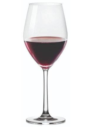 Glass Wine Glass 420 ml