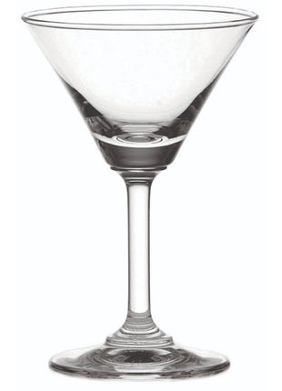 Glass Cocktail Glass 95 ml