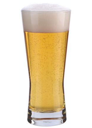 Glass Beer Glass 330 ml