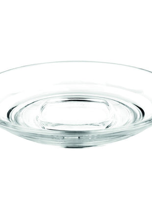 Espresso Glass Saucer 14.5 cm