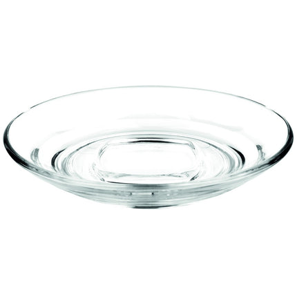 Espresso Glass Saucer 14.5 cm