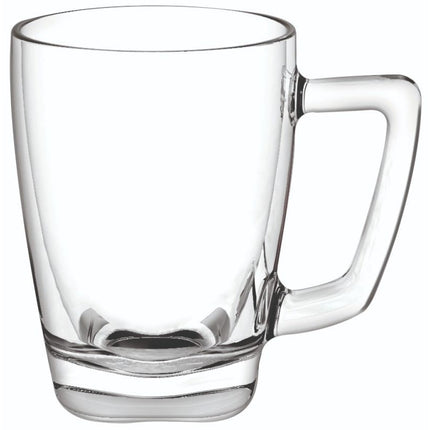 Glass mug 320 ml