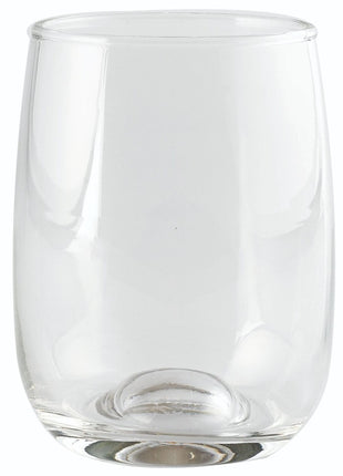 Glass glass 364 ml