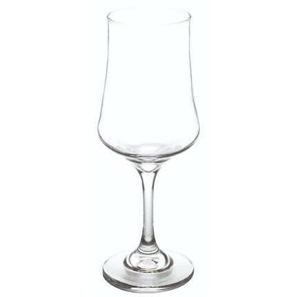 Glass Wine Glass 365 ml