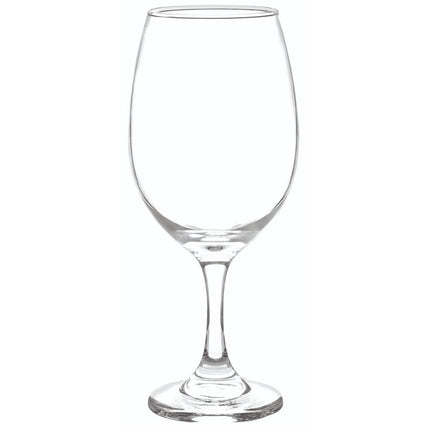 Glass Wine Glass 615 ml