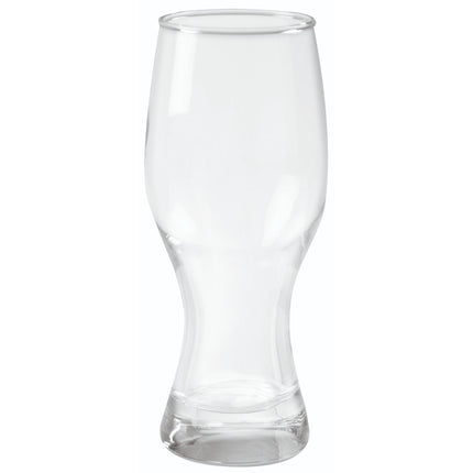 Glass Beer Glass 437 ml