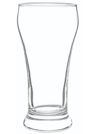 Glass Beer Glass 350 ml