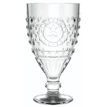 Glass Cocktail Glass 367 ml