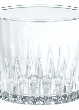 Icebox Glass 1.5 Lt