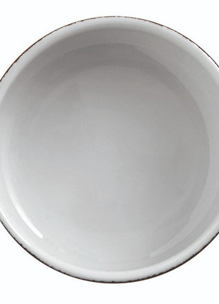 Porcelain Stackable Coffee Bowl 7 cm