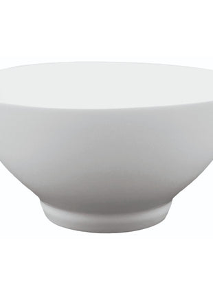 Round Porcelain Bowl 8 cm