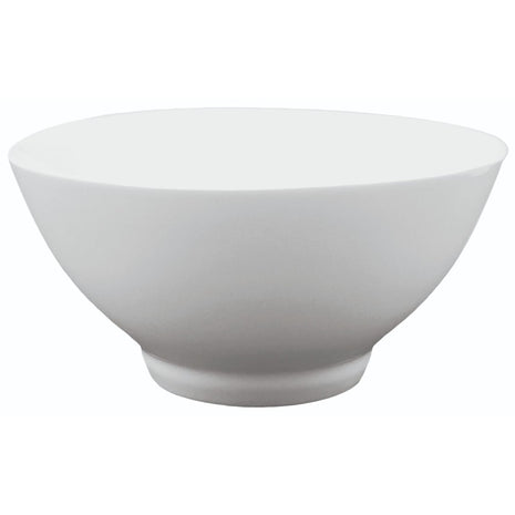 Round Porcelain Bowl 8 cm