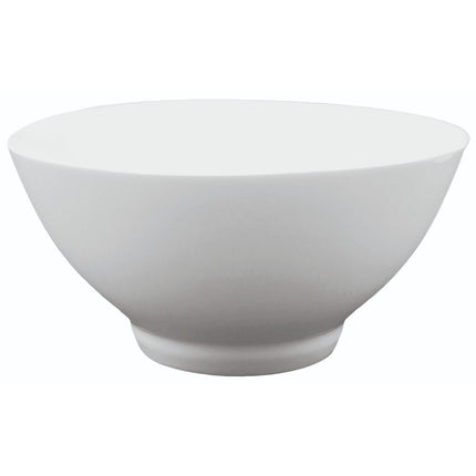 Round Porcelain Bowl 10 cm