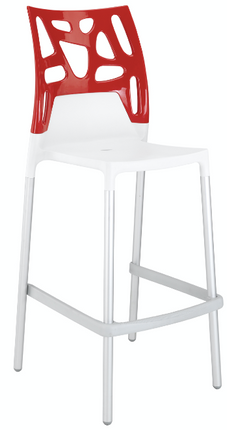 Polypropylene stool