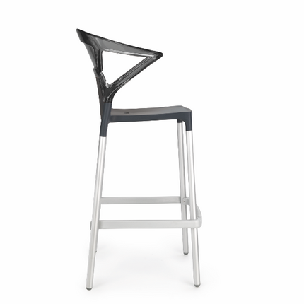 Polypropylene stool