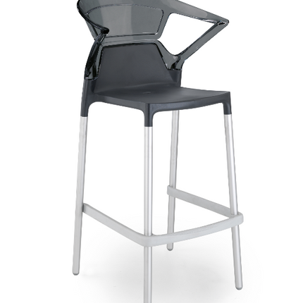 Polypropylene stool