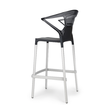 Polypropylene stool