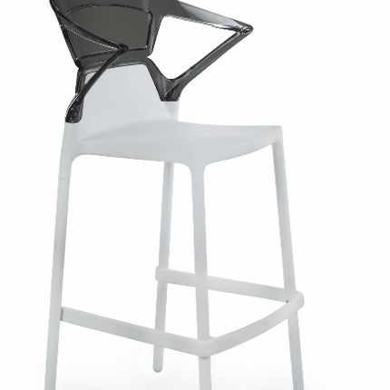 Polypropylene stool