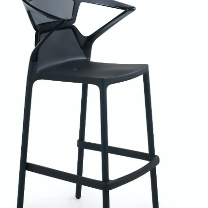 Polypropylene stool