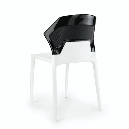 Polypropylene chair