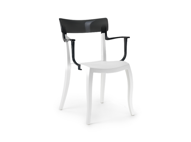 Polypropylene Armchair