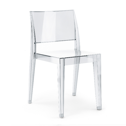 Polypropylene chair