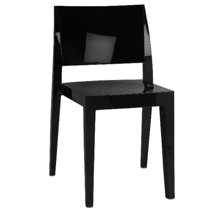 Polypropylene chair