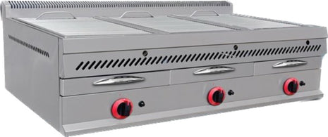 Grill - Gas Grill Triple