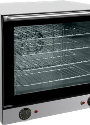 Electric Air Oven