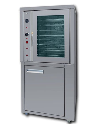 Electric Air Oven