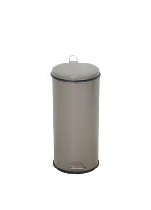 Cylindrical Bucket with Pedal