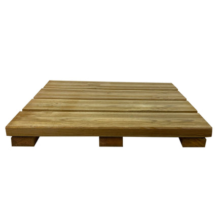 Floor - Outdoor Deck Tile | 40 x 40 cm