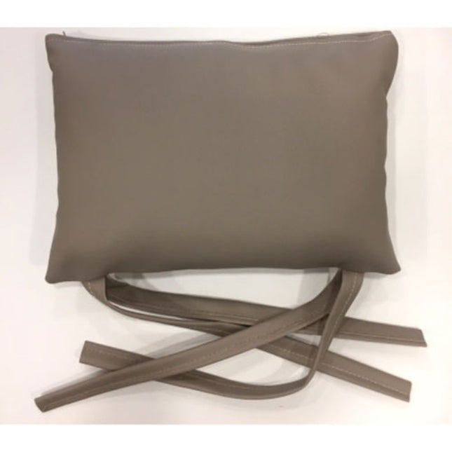 Leather Cushion for Sunbed Mattress