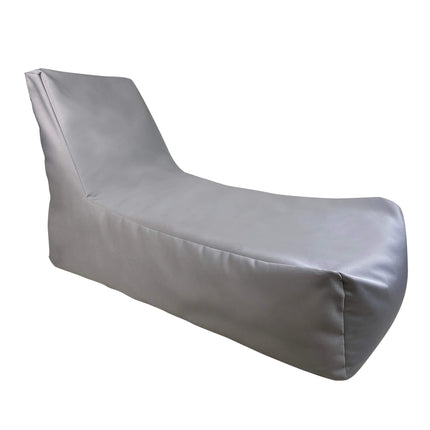 Pouf - Armchair Gray