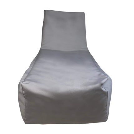 Pouf - Armchair Gray