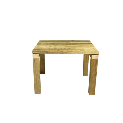 Wooden Beach Table | 48 x 37 x 36 cm