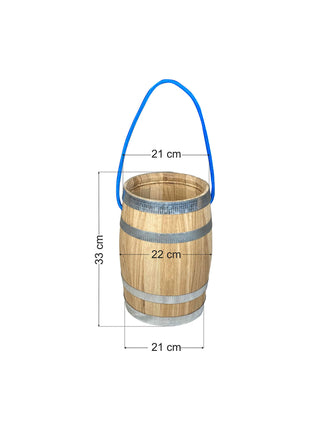 Σαμπανιέρα – Βαρέλι 10 L