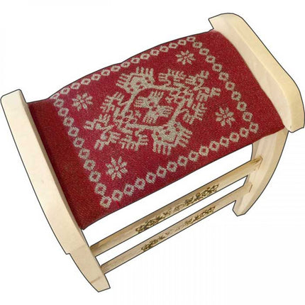 Decorative – Stool Samaraki